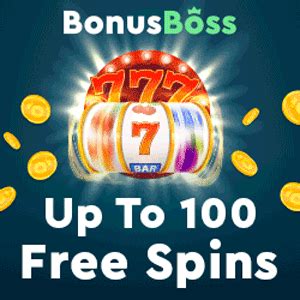 Bonus boss casino online